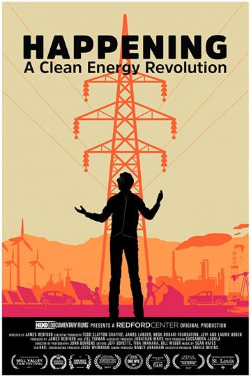 Энергетическая революция сегодня / Happening: A Clean Energy Revolution (2017)