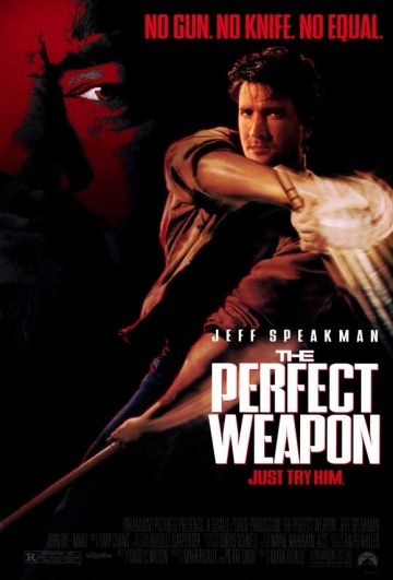 Совершенное оружие / The Perfect Weapon (1991)