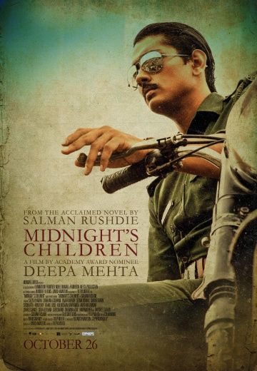 Дети полуночи / Midnight's Children (2012)