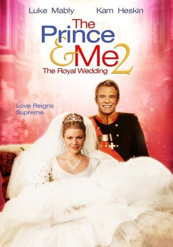 Принц и я: Королевская свадьба / The Prince & Me II: The Royal Wedding (2006)