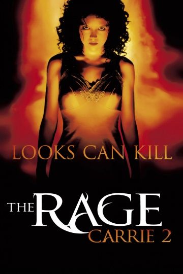 Кэрри 2: Ярость / The Rage: Carrie 2 (1999)