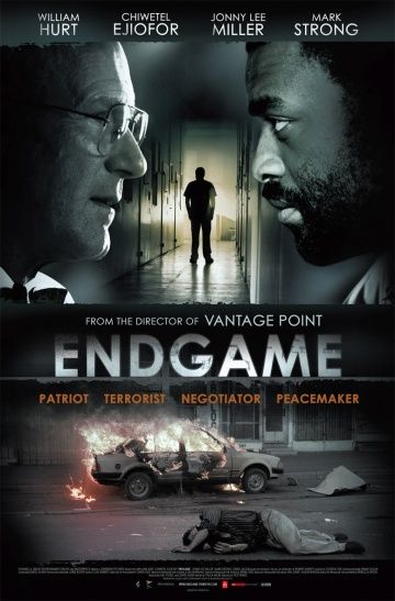 Конец игры / Endgame (2009)