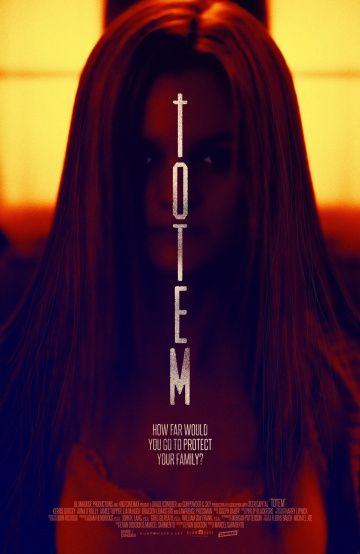 Тотем / Totem (2017)