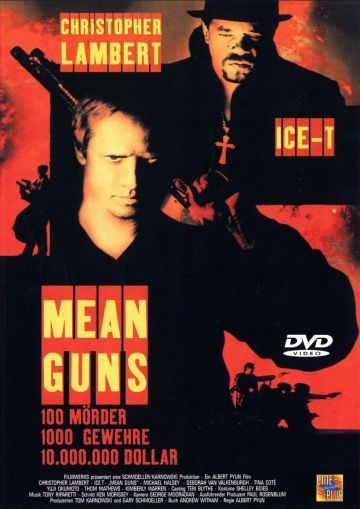 Крутые стволы / Mean Guns (1997)