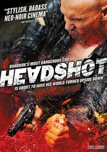 Убийства / Headshot (2011)