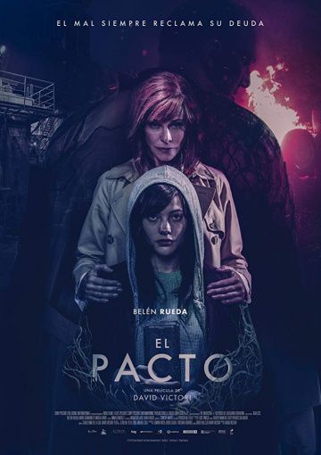 Договор / El pacto (2018)