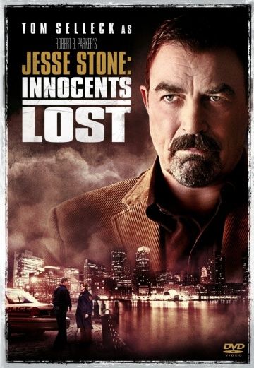 Джесси Стоун: Гибель невинных / Jesse Stone: Innocents Lost (2011)