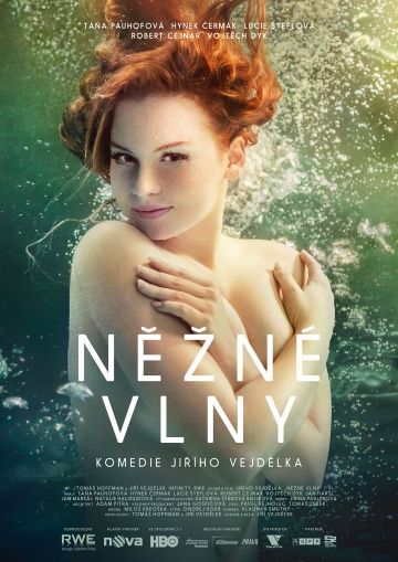 Бархатные волны / Nezné vlny (2013)