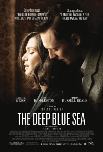 Глубокое синее море / The Deep Blue Sea (2011)