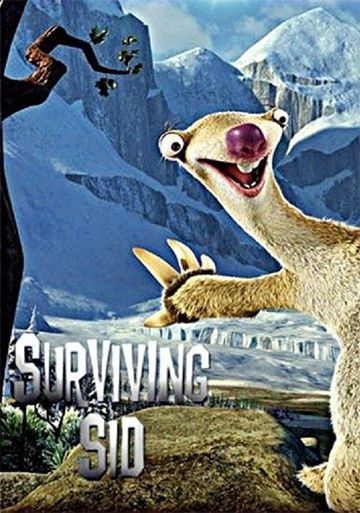 Сид, инструкция по выживанию / Surviving Sid (2008)