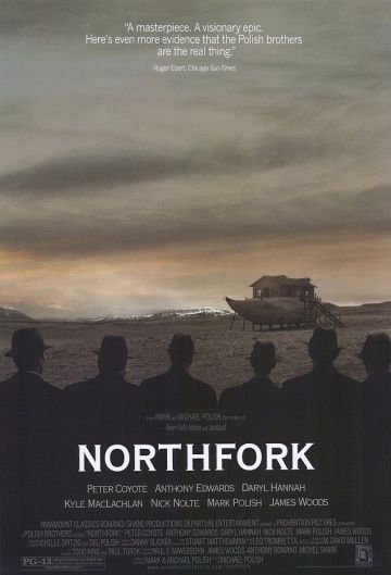 Нортфорк / Northfork (2003)