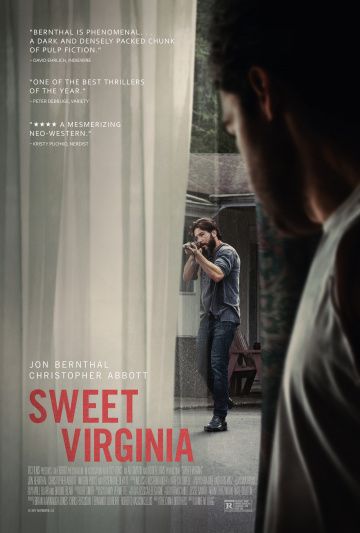 Смерть на Аляске / Sweet Virginia (2017)