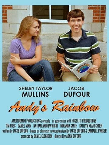 Радуга Энди / Andy's Rainbow (2016)