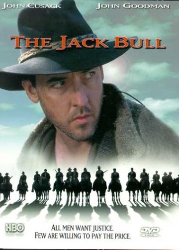 Джек Булл / The Jack Bull (1999)