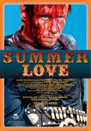 Летняя любовь / Summer Love (2006)