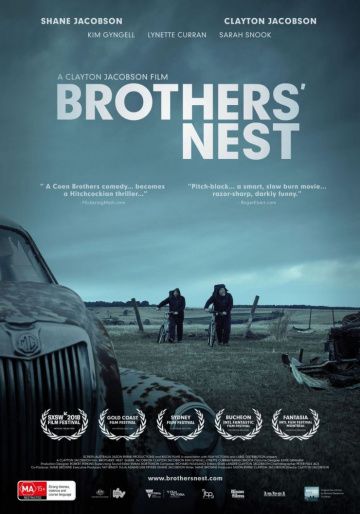 Братское гнездо / Brothers' Nest (2018)