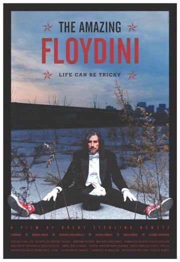 The Amazing Floydini (2004)