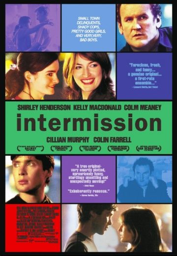 Разрыв / Intermission (2003)