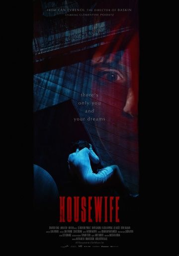 Домохозяйка / Housewife (2017)