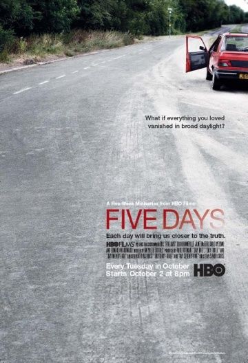 Пять дней / Five Days (2007)