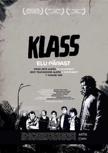 Класс: Жизнь после / Klass - Elu pärast (2010)