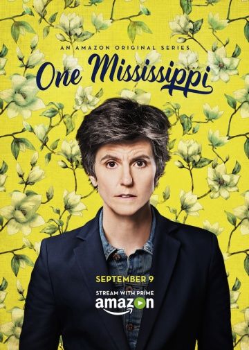 Раз, Миссисипи / One Mississippi (2015)