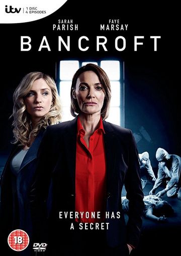 Бэнкрофт / Bancroft (2017)