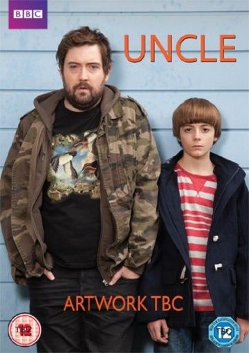 Дядя / Uncle (2012)