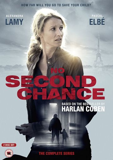 Без права на второй шанс / Une chance de trop (2015)