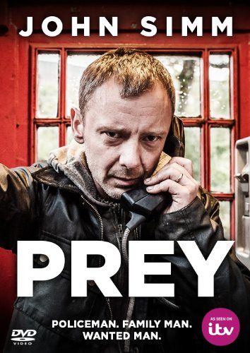 Жертва / Prey (2014)