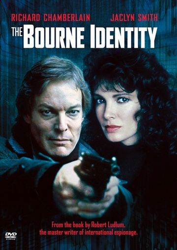 Тайна личности Борна / The Bourne Identity (1988)