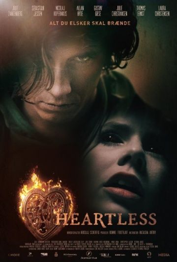 Бессердечные / Heartless (2014)