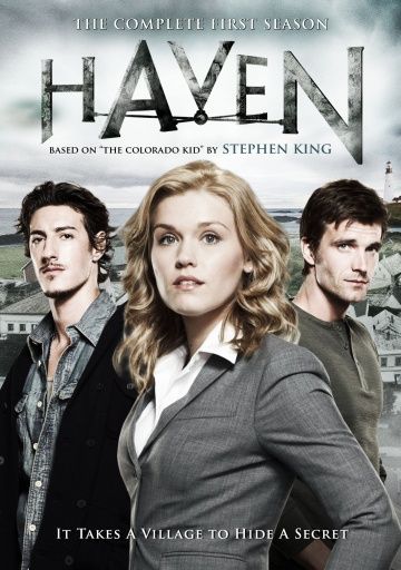 Тайны Хейвена / Haven (2010)