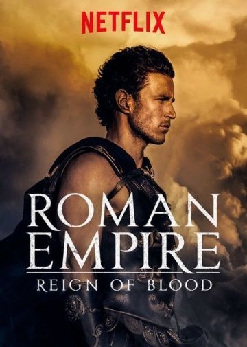 Римская империя: Власть крови / Roman Empire (2016)