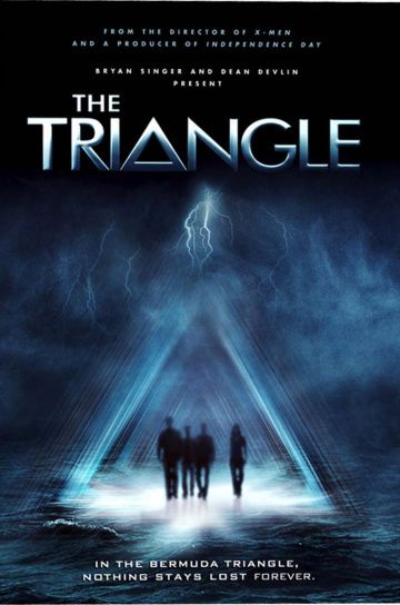 Тайны Бермудского треугольника / The Triangle (2005)