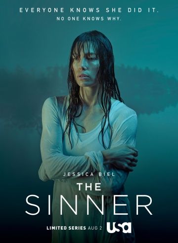 Грешница / The Sinner (2017)