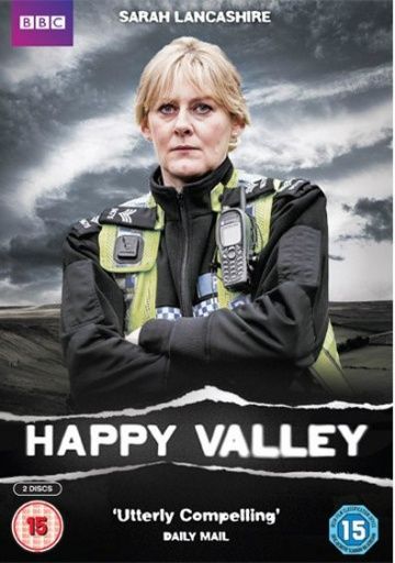 Счастливая долина / Happy Valley (2014)