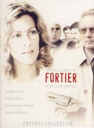 Тайны разума / Fortier (2001)