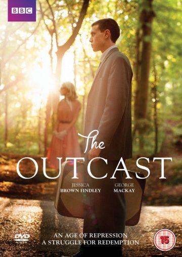 Изгой / The Outcast (2015)