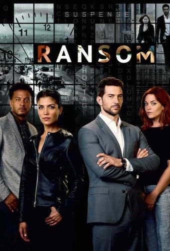 Выкуп / Ransom (2017)