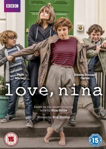 С любовью, Нина / Love, Nina (2016)