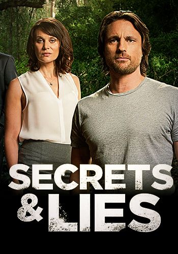 Тайны и ложь / Secrets & Lies (2014)