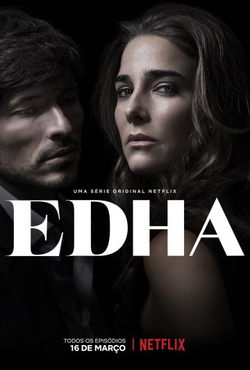 Эда / Edha (2018)