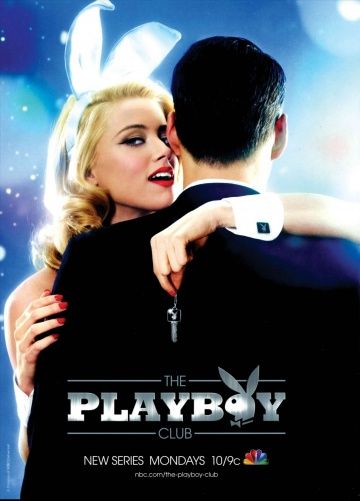 Клуб Плейбоя / The Playboy Club (2011)