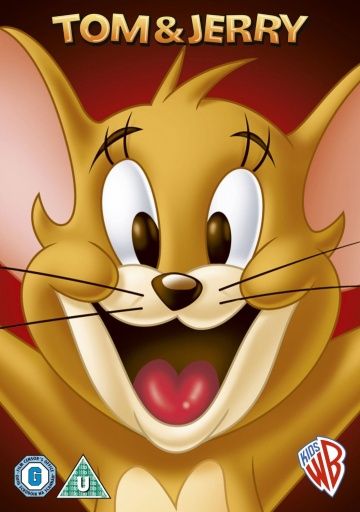 Новые приключения Тома и Джерри / The New Adventures of Tom and Jerry (1980)