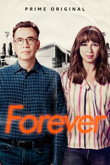 Навсегда / Forever (2018)