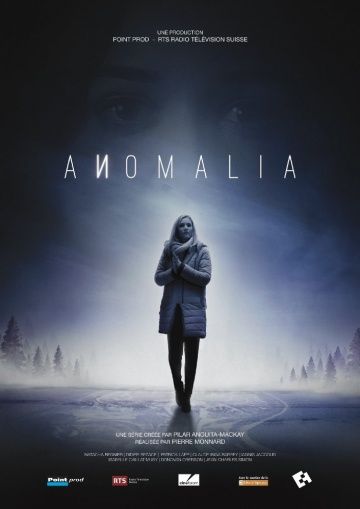 Аномалия / Anomalia (2016)