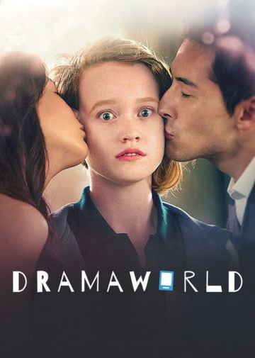 Мир дорам / Dramaworld (2016)