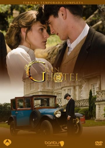 Гранд отель / Gran Hotel (2011)