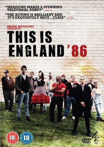 Это – Англия. Год 1986 / This Is England '86 (2010)